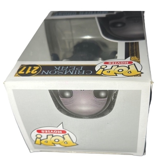 Mother Ghost funko pop - Picture 5 of 6